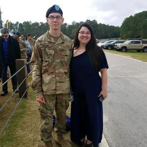 Meet your Posher, Tammy